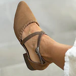 Zapato Ema Visón