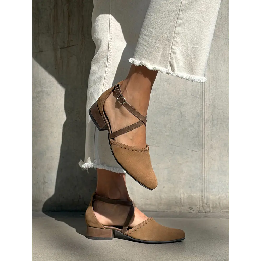 Zapato Ema Visón