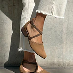 Zapato Ema Visón