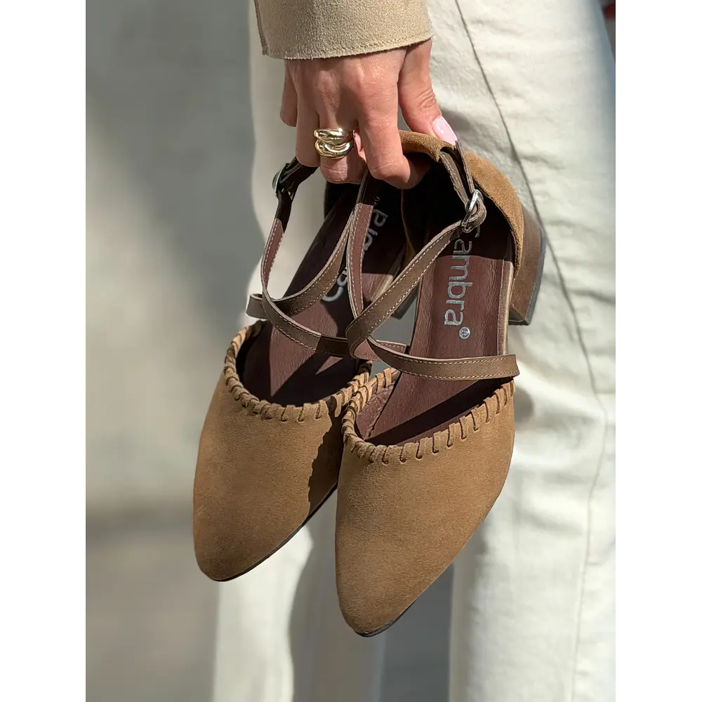 Zapato Ema Visón