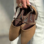 Zapato Ema Visón