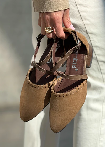 Zapato Ema Visón