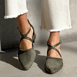 Zapato Ema Olivo