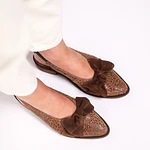 Zapato Victoria Cafe