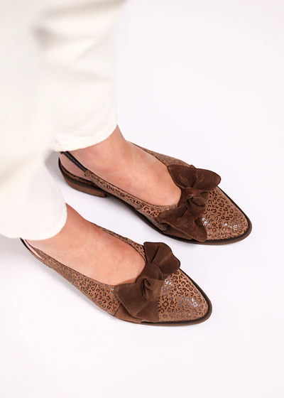 Zapato Victoria Cafe