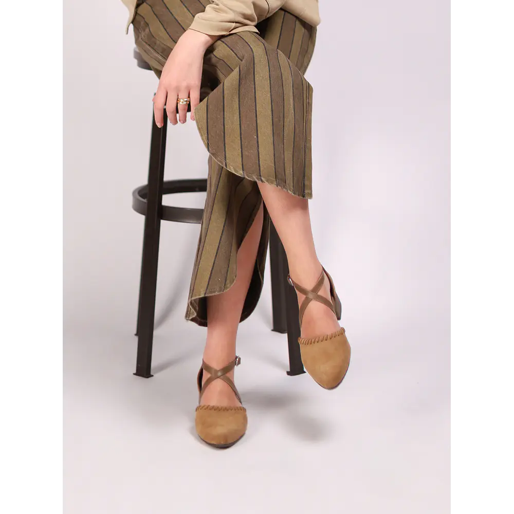 Zapato Ema Visón