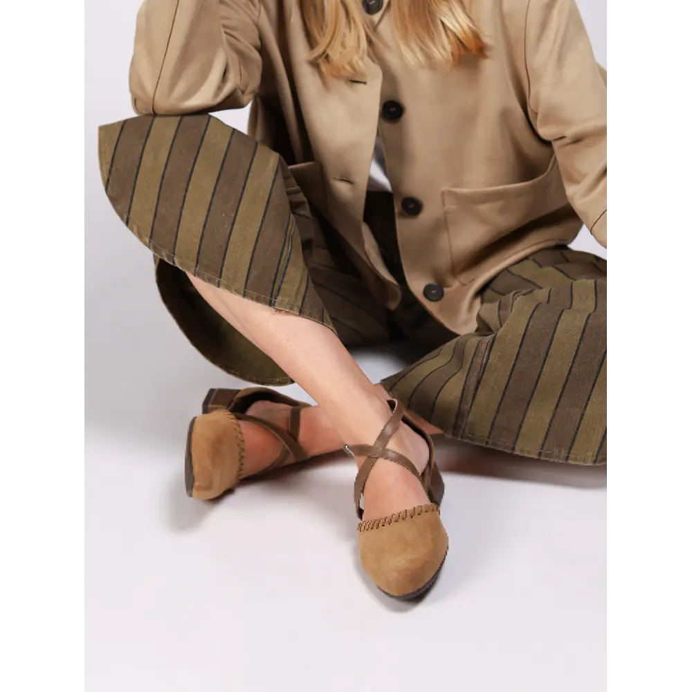 Zapato Ema Visón