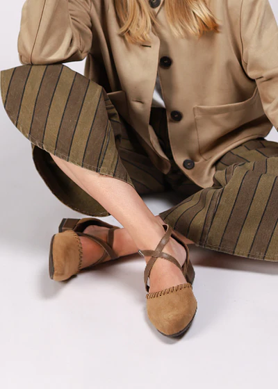 Zapato Ema Visón