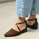 Zapato Ema Cafe