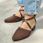 Zapato Ema Cafe