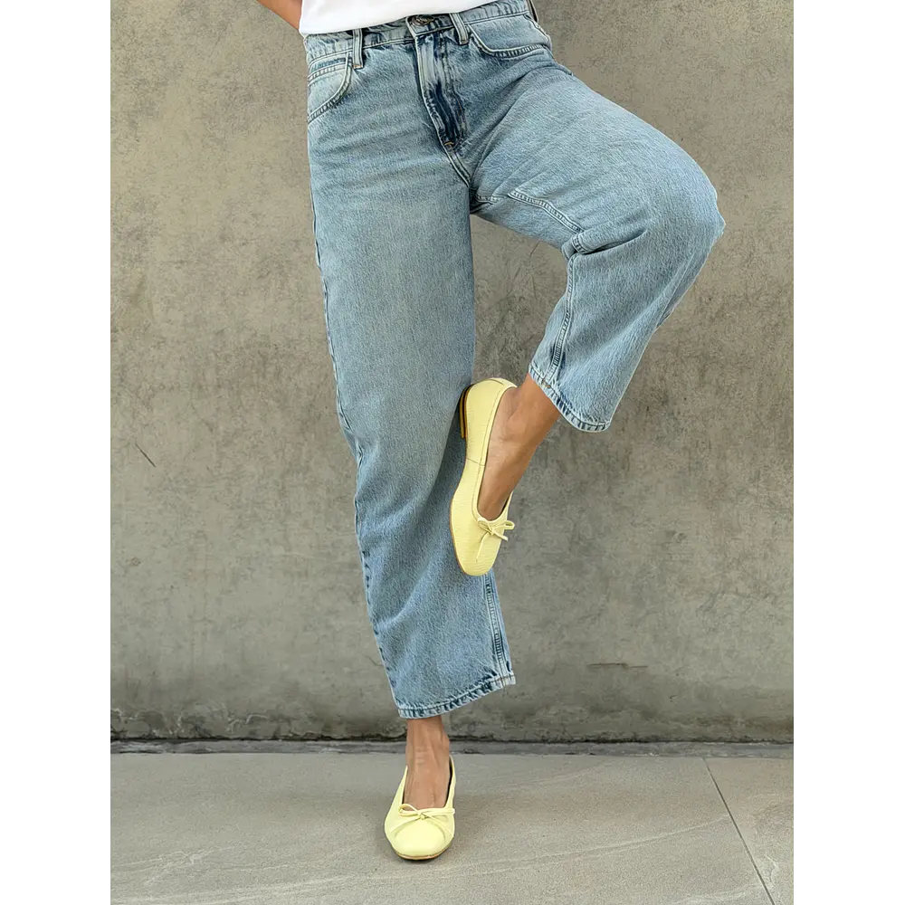 Ballerina Amarillo textura