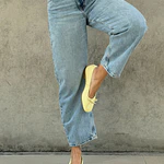 Ballerina Amarillo textura