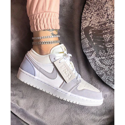 JORDAN RETRO 1 LOW PARIS
