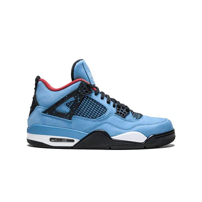 JORDAN RETRO 4 x TRAVIS SCOTT