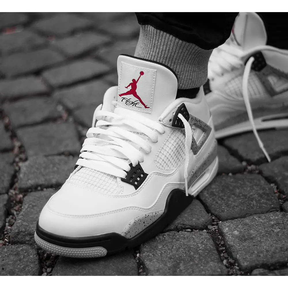 JORDAN RETRO 4 OG