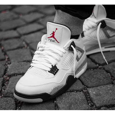 JORDAN RETRO 4 OG