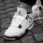 JORDAN RETRO 4 OG