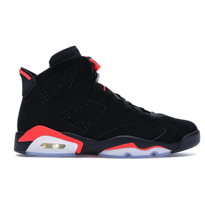 JORDAN RETRO 6 INFRARED