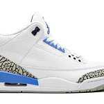 JORDAN RETRO 3 UNC