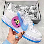 NIKE AIR FORCE 1 UV