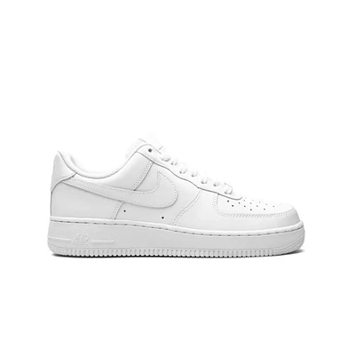 NIKE AIR FORCE 1 WHITE
