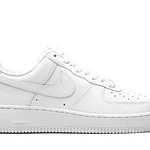 NIKE AIR FORCE 1 WHITE