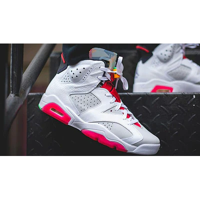 JORDAN RETRO 6 HARE