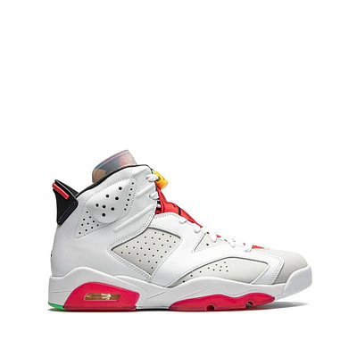 JORDAN RETRO 6 HARE