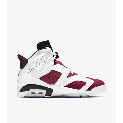JORDAN RETRO 6 CARMINE