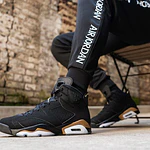 JORDAN RETRO 6 DMP