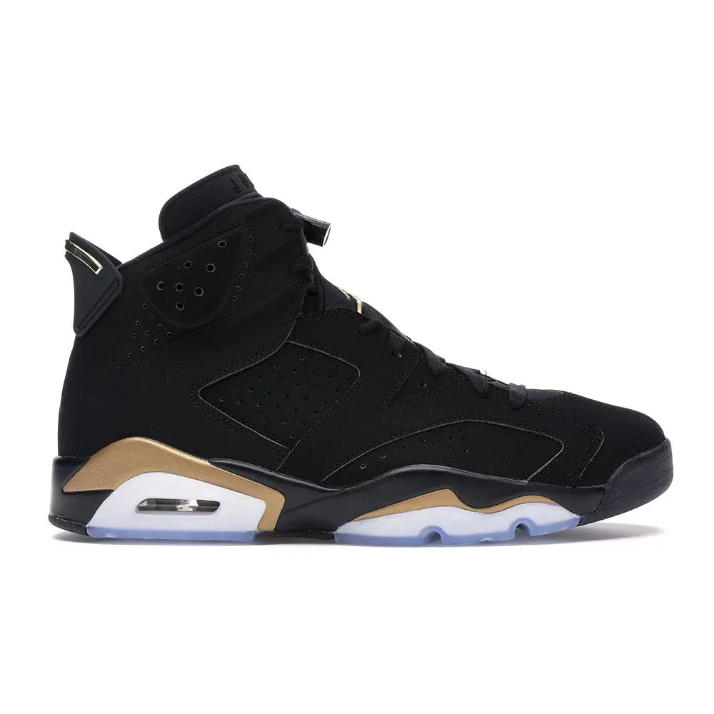 JORDAN RETRO 6 DMP