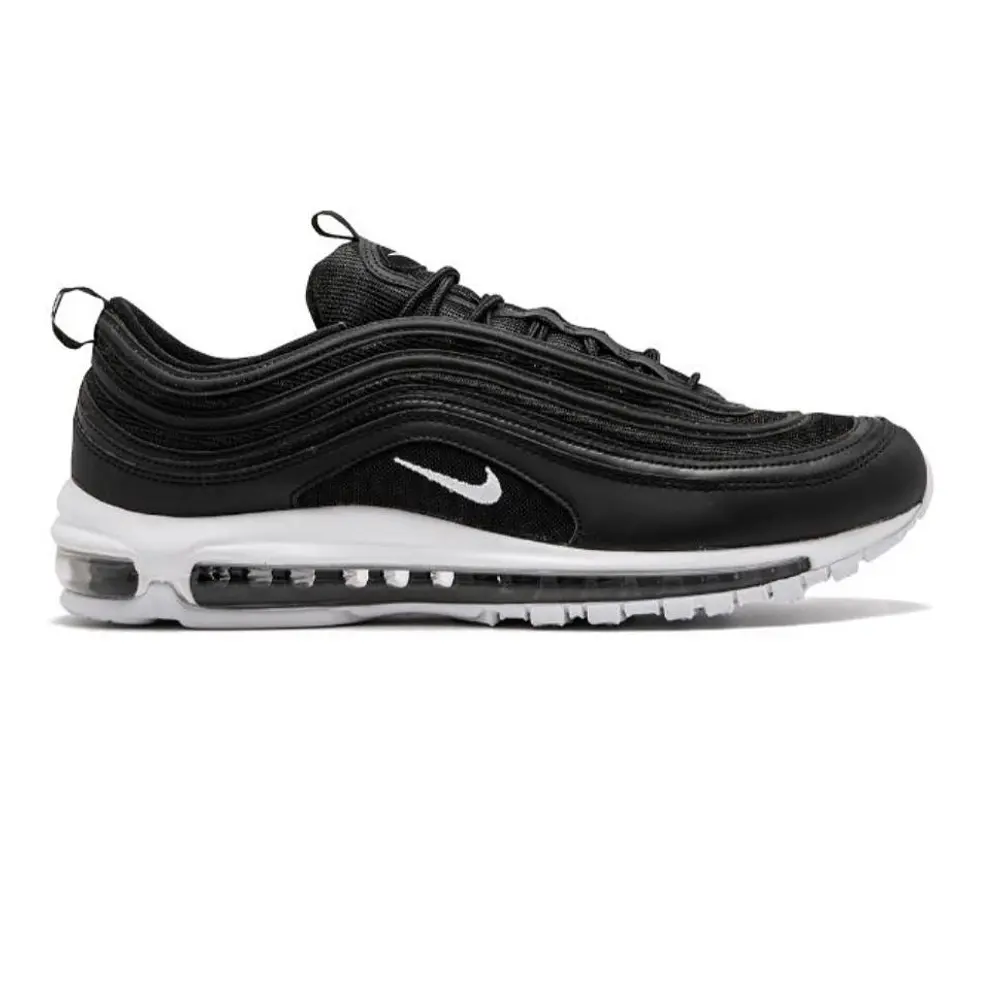 NIKE AIR MAX 97 BLACK/WHITE