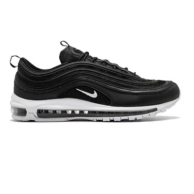 NIKE AIR MAX 97 BLACK/WHITE
