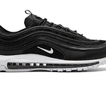 NIKE AIR MAX 97 BLACK/WHITE