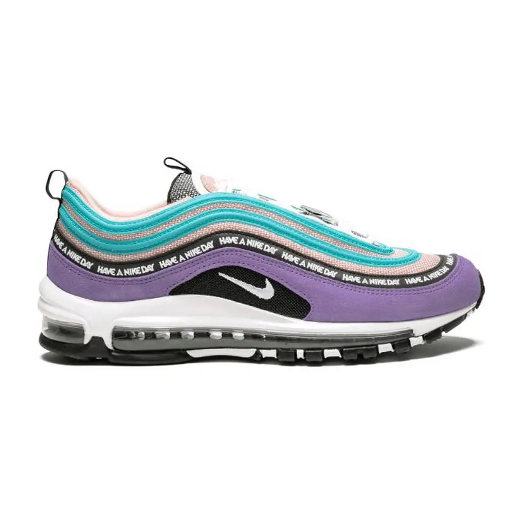 NIKE AIR MAX 97 HAVE A NIKE DAY