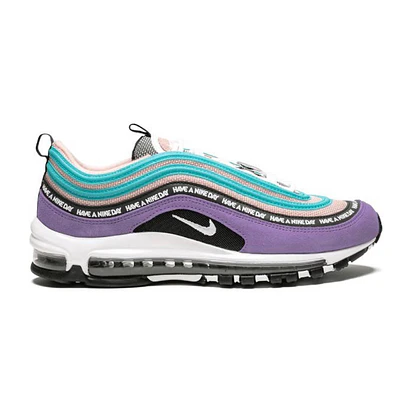 NIKE AIR MAX 97 HAVE A NIKE DAY
