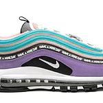 NIKE AIR MAX 97 HAVE A NIKE DAY