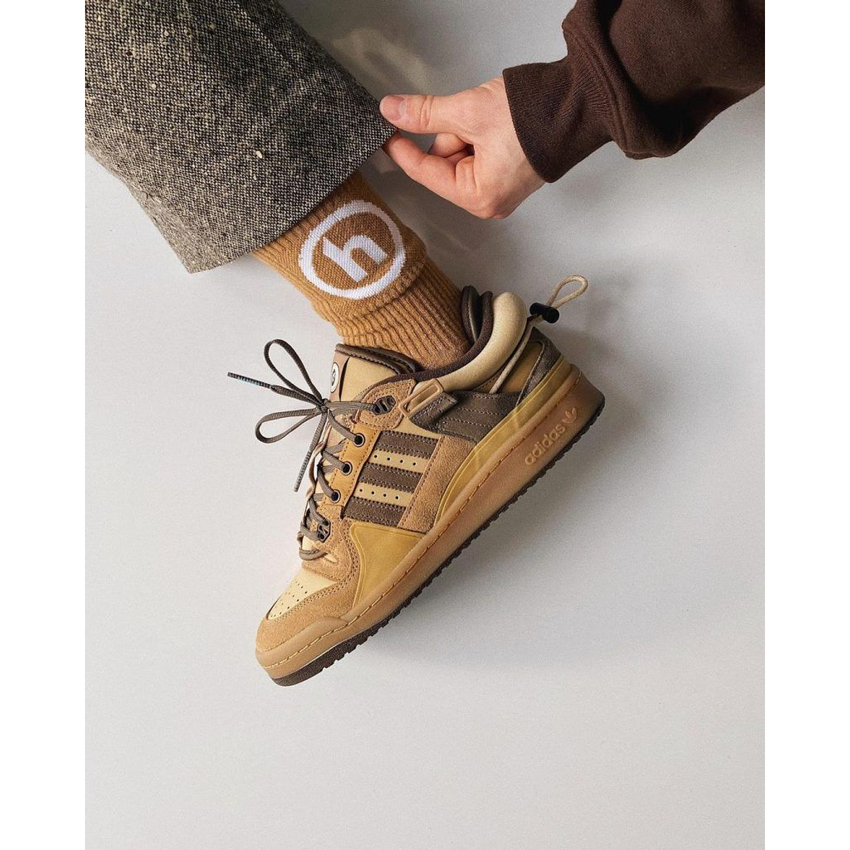 ADIDAS BAD BUNNY FORUM