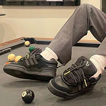 ADIDAS BAD BUNNY FORUM BLACK