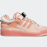 ADIDAS BAD BUNNY FORUM PINK
