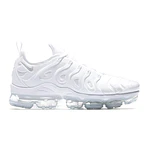 NIKE AIR VAPORMAX PLUS TN TRIPLE WHITE