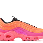 NIKE AIR MAX PLUS 97 RACER PINK MAGENTA