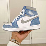 JORDAN RETRO 1 HYPER ROYAL