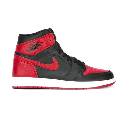 JORDAN RETRO 1 BRED