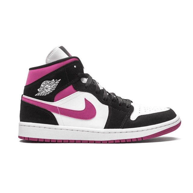 j1 mid magenta