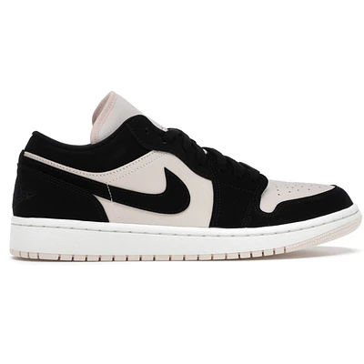 JORDAN RETRO 1 LOW BLACK GUAVA ICE