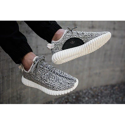 ADIDAS YEEZY BOOST 350 TURTLEDOVE