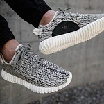 ADIDAS YEEZY BOOST 350 TURTLEDOVE