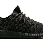 ADIDAS YEEZY BOOST 350 PIRATE BLACK