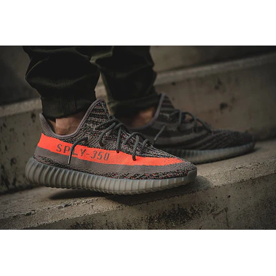 ADIDAS YEEZY BOOST 350 V2 BELUGA